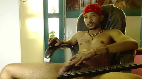 APOLO online show from December 2024 07:36:01 PM