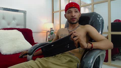 APOLO online show from December 2024 04:50:01 PM