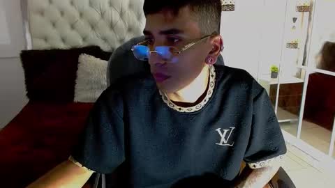 APOLO online show from February 2025 05:33:01 PM