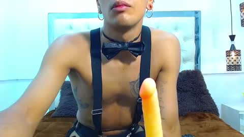 APOLO online show from February 2025 09:56:02 PM