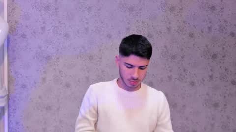 Apolo Grayy online show from February 2026 06:40:02 AM