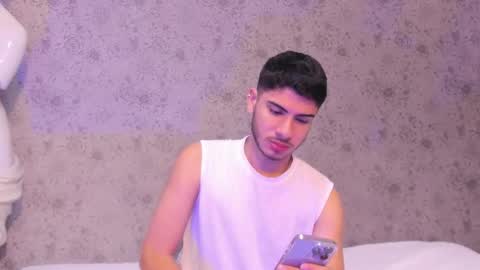 Apolo Grayy online show from February 2026 06:31:02 AM