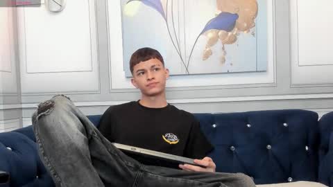   online show from March 2026 02:10:01 PM