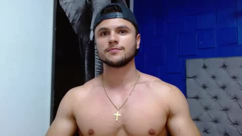 Snapshot of apolo_klein1 chatting on February 2025 07:13:01 AM Apolo online show from February 2025 07:13:01 AM