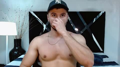 Snapshot of apolo_klein1 chatting on February 2025 02:15:02 AM Apolo online show from February 2025 02:15:02 AM