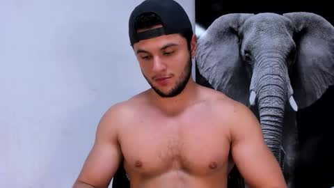 Snapshot of apolo_klein1 chatting on September 2025 08:29:01 AM Apolo online show from September 2025 08:29:01 AM