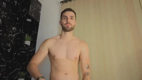 Apolo Lux  online show from January 2026 02:27:02 AM