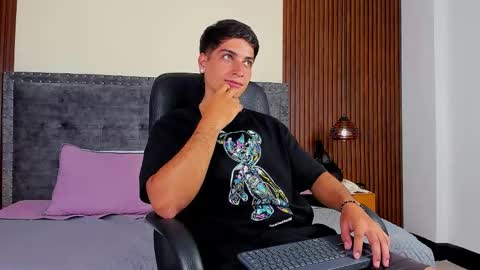 Apolo online show from October 2025 08:42:02 PM