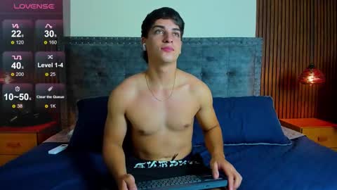 Apolo online show from November 2025 02:33:01 AM