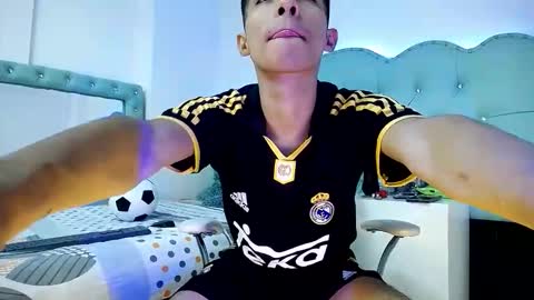 Apolo Richards online show from February 2026 07:53:02 PM