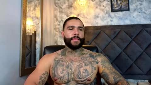 Apolo online show from September 2025 11:05:01 PM