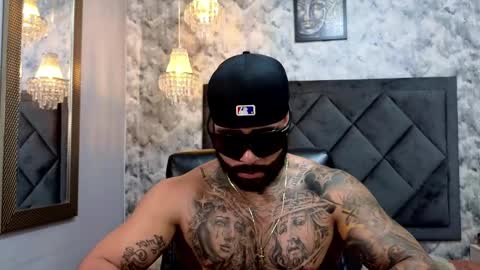 Apolo online show from September 2025 11:41:01 PM