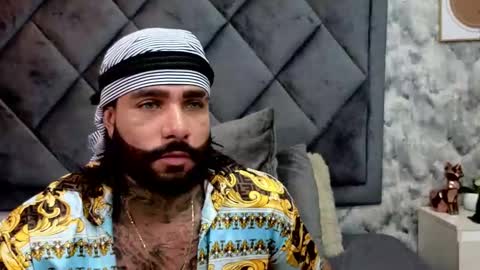 Apolo online show from October 2025 11:12:02 PM