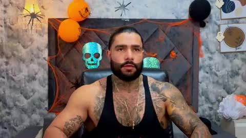 Apolo online show from October 2025 11:16:02 PM