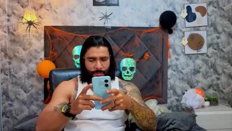 Apolo online show from October 2025 01:38:01 AM