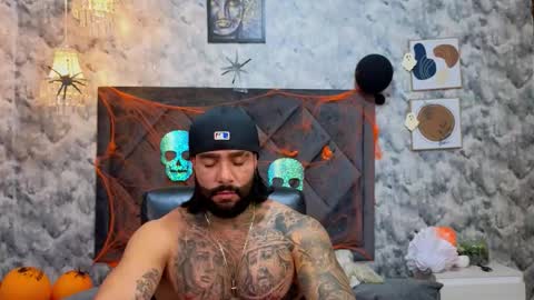 Apolo online show from October 2025 10:52:01 PM