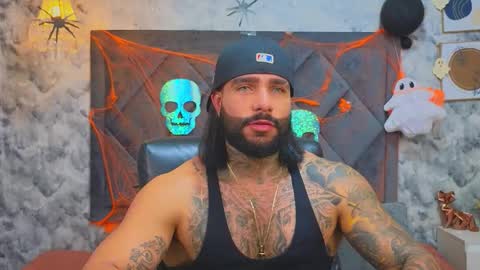 Apolo online show from October 2025 11:29:02 PM