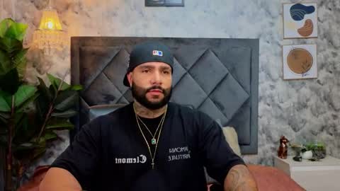 Apolo online show from November 2025 08:24:02 PM