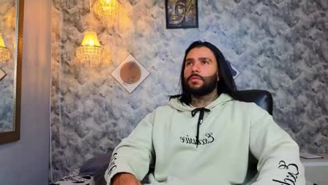 Apolo online show from January 2026 09:28:01 PM