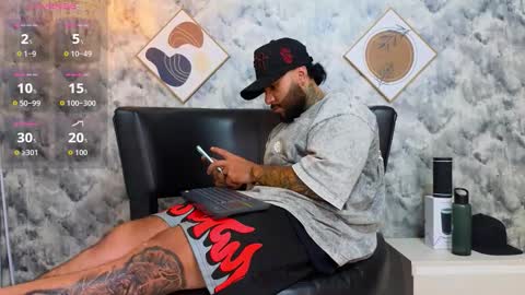 Apolo online show from February 2026 10:46:01 PM