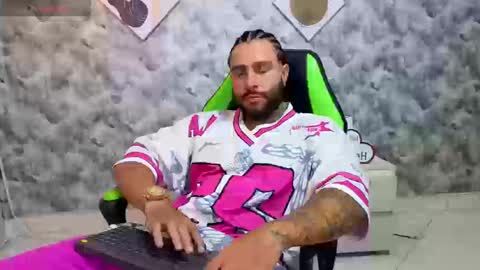 Apolo online show from March 2026 09:32:02 PM