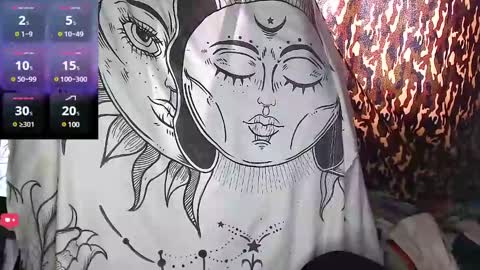 Andres online show from January 2025 07:04:01 PM