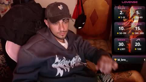 Andres online show from March 2026 05:23:01 AM