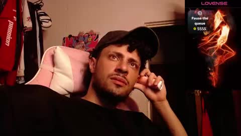 Andres online show from June 2026 04:03:01 AM