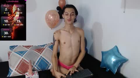 Apolo online show from November 2025 02:22:01 AM