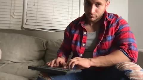 apolo_strange online show from January 2025 11:07:02 AM