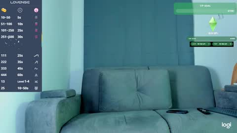 apolo_strange online show from September 2025 12:14:01 AM