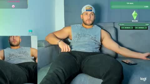 apolo_strange online show from October 2025 10:22:02 PM