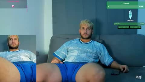 apolo_strange online show from October 2025 11:07:01 PM