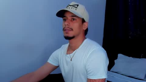 Snapshot of apolodg1 chatting on January 2025 03:03:01 PM TONY INDEPENDENT MODEL online show from January 2025 03:03:01 PM