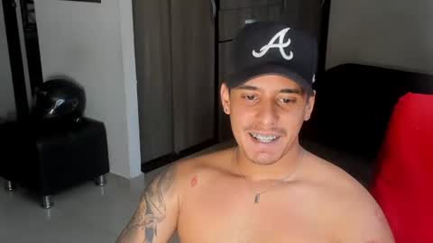 Snapshot of apolodg1 chatting on April 2026 06:38:01 PM TONY INDEPENDENT MODEL online show from April 2026 06:38:01 PM