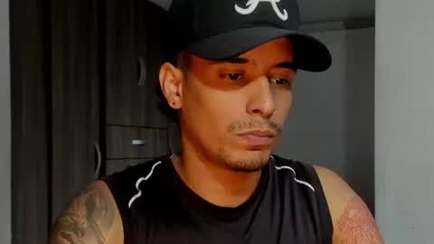 Snapshot of apolodg1 chatting on June 2026 05:28:02 PM TONY INDEPENDENT MODEL online show from June 2026 05:28:02 PM