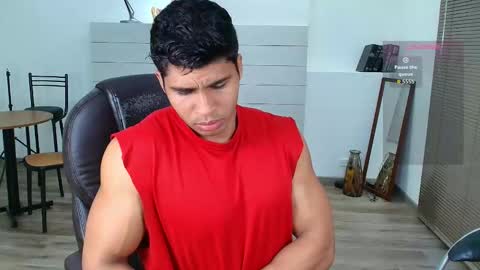 Apolo online show from February 2026 01:45:01 PM