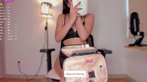 Apo online show from December 2024 01:11:02 PM