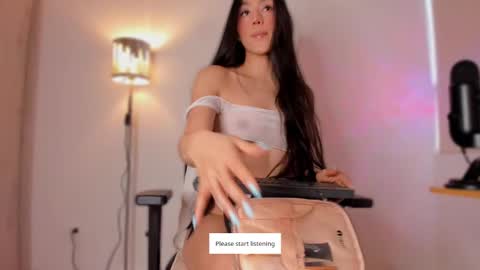 Apo online show from February 2025 12:54:01 PM