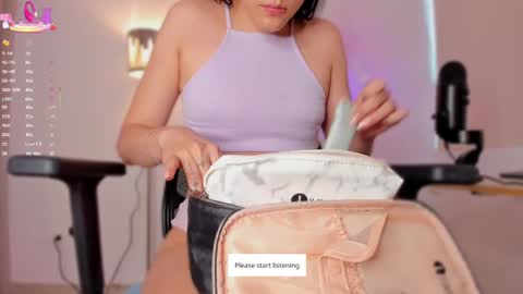 Apo online show from March 2025 12:22:01 PM