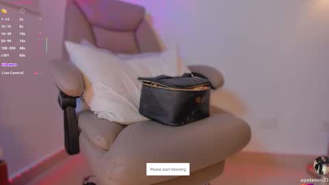 Apo online show from November 2025 12:06:01 PM