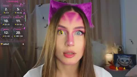 Vicki online show from October 2025 09:11:04 AM