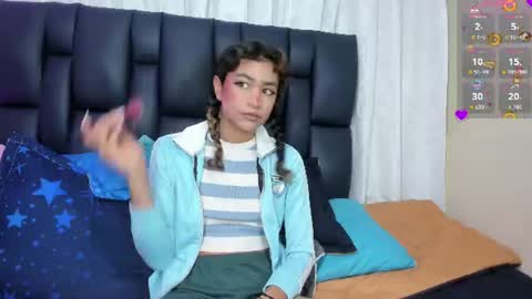 sofi y kevin online show from June 2026 01:25:02 PM