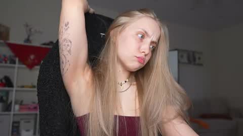  REYNA  next stream is 11h of Feb online show from April 2026 05:15:02 PM