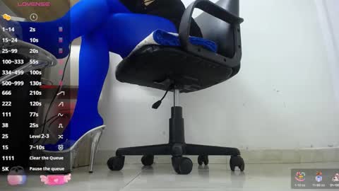 Aprhillove online show from January 2025 06:05:02 AM