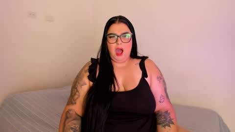 Maria online show from December 2024 04:36:01 PM