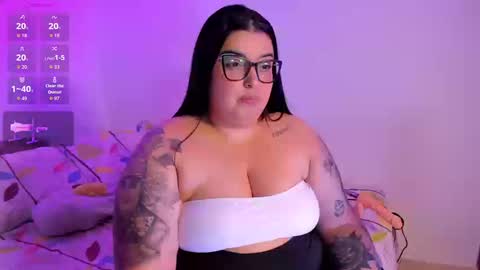 Snapshot of apriilpeach_ chatting on March 2026 10:03:02 PM Maria online show from March 2026 10:03:02 PM