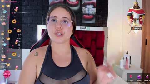 April SC online show from December 2024 05:39:01 PM