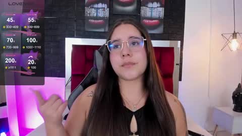 April SC online show from February 2025 01:43:02 PM