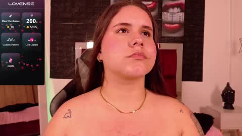 April SC online show from October 2025 01:31:02 PM